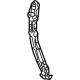 Mopar 68362005AB Drain, Passenger Side