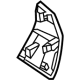 Mopar 6VF81WS3AC End Cap