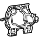 Mopar 68377547AB Column Bracket