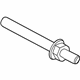 Mopar 6512956AA Alternator Stud