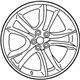 Mopar 5PN34LAUAA Wheel, Alloy