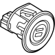 Mopar 7LC41LXHAA Ignition Switch