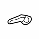 Mopar UZ281J8AB Recline Handle, Passenger Side