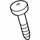 Mopar 68171979AA Overhead Console Screw