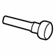 Mopar 68480070AC Drain Plug