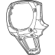 Mopar 7HB38TX7AA Rear Cover