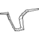 Mopar 7HB33WS3AA Trim Bezel