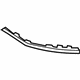 Mopar 68266787AA Side Bracket, Front Passenger Side
