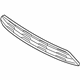 Mopar 5YH05LXHAA Lower Cover, Front