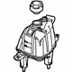 Mopar 57008689AA Reservoir Assembly