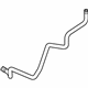 Mopar 57008688AC Reservoir Hose, Lower