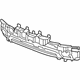 Mopar 68229062AB Absorber, Front