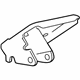 Mopar 52013521AB Mount Bracket, Driver Side