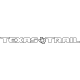 Mopar 68531389AA Decal