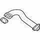 Mopar 68321413AA Water Outlet