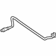 Mopar 68383247AA Temperature Sensor