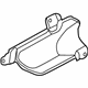 Mopar 68242020AA Heat Shield, Passenger Side