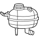 Mopar 68472715AB Expansion Tank