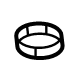 Mopar 68475144AA Lower Hose Clamp