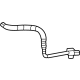 Mopar 68444061AB Overflow Hose