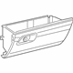 Mopar 7KV741C1AA Glove Box, Blue, Front