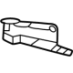 Mopar 68459126AB Shield