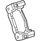 Mopar 68507072AA Adapter