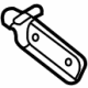 Mopar 68606873AA Ball Stud