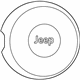 Mopar 6UD08TX7AD Driver Inflator Module, Driver Side