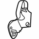 Mopar 6MN75DX9AA Inner Cover, Front Driver Side