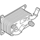 Mopar 68482882AA Transmission Cooler
