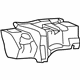 Mopar 68185149AA Bracket, Driver Side