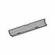 Mopar 68223539AA Front Support, Upper Driver Side