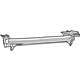 Mopar 68212657AF Upper Track