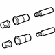 Mopar 68122284AA Pin, Front