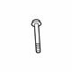 Mopar 6104378AA Hold Down Screw