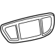 Mopar 5SC91DX8AB Bezel