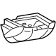 Mopar 5RL361D2AI Storage Drawer, Gray