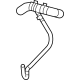 Mopar 5181878AE Upper Hose