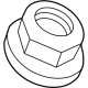 Mopar 6512851AA Alternator Nut