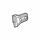 Mopar 68297680AF Hinge