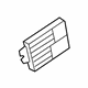 Mopar 68549092AA Amplifier
