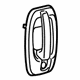 Mopar 6YR05JXWAA Handle, Outside