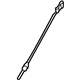 Mopar 68297576AA Pressure Sensor