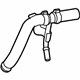 Mopar 68224973AA Inlet Tube