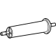 Mopar 68640379AA Tank