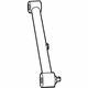 Mopar 68349302AA Upper Control Arm, Rear