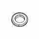 Mopar 68143589AC Spring Isolator, Rear