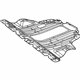 Mopar 68274490AB Under Cover