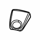 Mopar 68244416AA Support Bracket